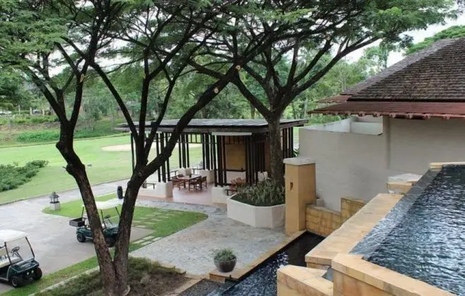 Muthi Maya Forest Pool Villa Resort - Spa