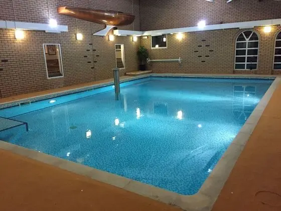 Muthu Alexandra Hotel - Havuz