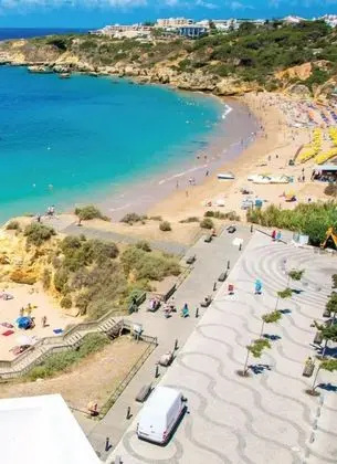 Muthu Clube Praia da Oura