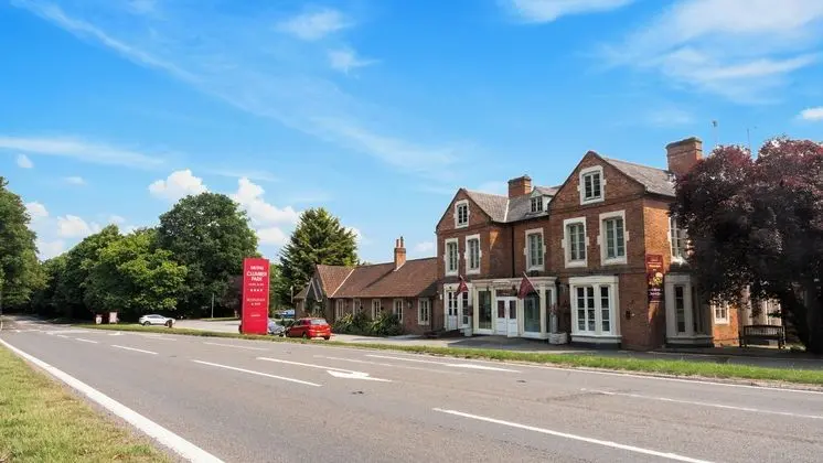 Muthu Clumber Park Hotel and Spa - Dış Mekan