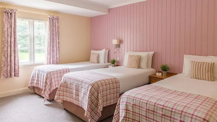 Muthu Clumber Park Hotel and Spa - Oda