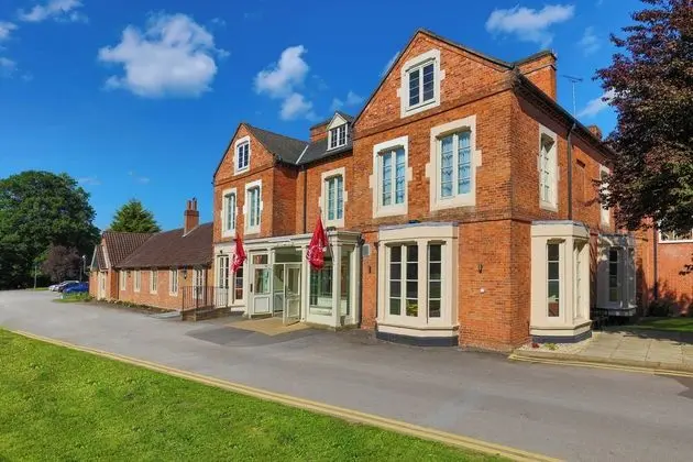 Muthu Clumber Park Hotel and Spa - Öne Çıkan Resim