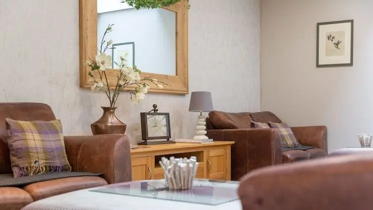 Muthu Clumber Park Hotel and Spa - Spa