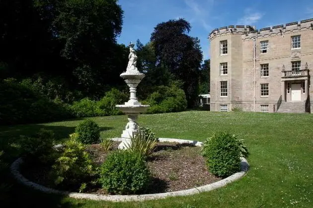 The Muthu Newton Hotel