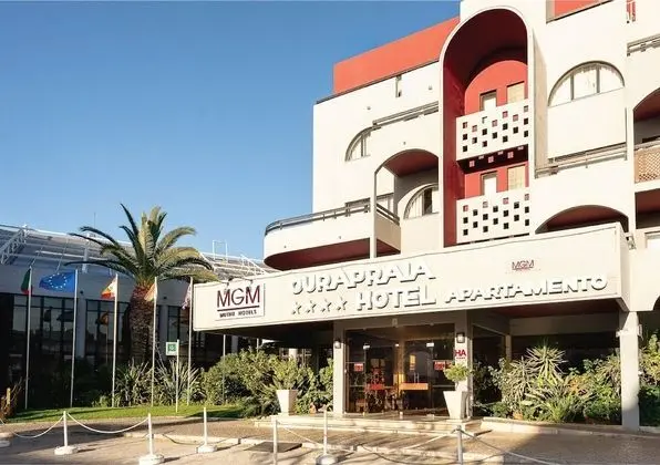 Muthu Oura Praia Hotel - Öne Çıkan Resim