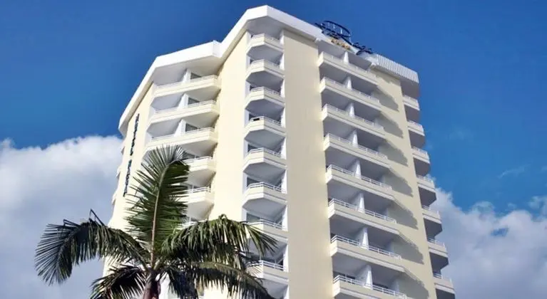 Muthu Raga Madeira  Hotel