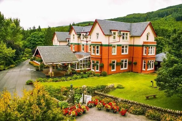Muthu Royal Hotel - Dış Mekan