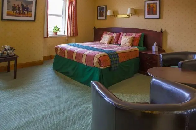 Muthu Royal Hotel - Oda