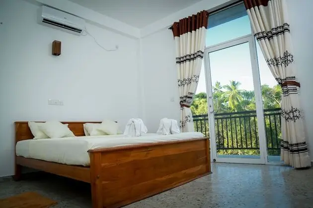 Muthu Resort - Oda