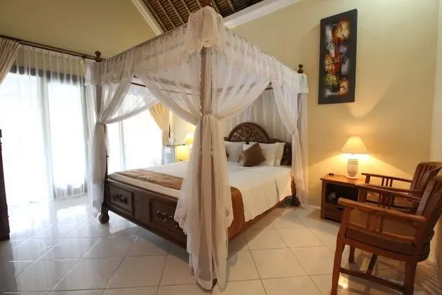 Mutiara Bali - Oda