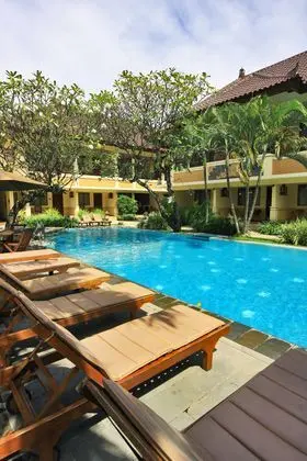 Mutiara Bali Resort & Villa Seminyak