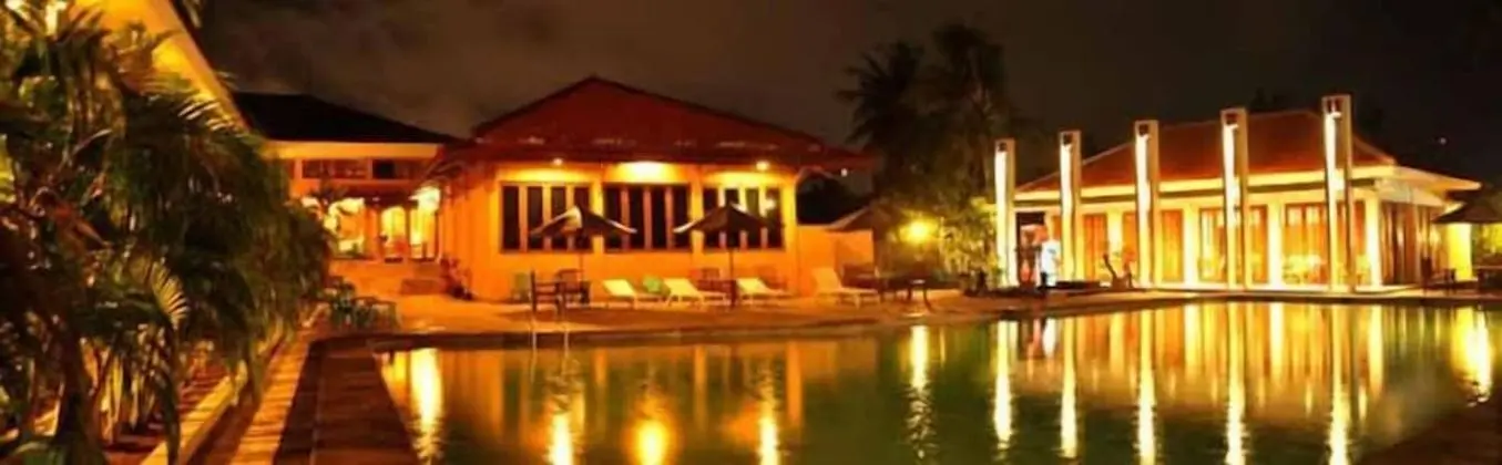 Mutiara Hotel Cilacap