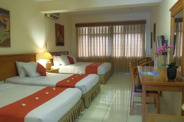 Mutiara Hotel and Convention Bandung
