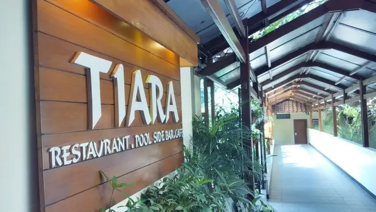 Mutiara Hotel and Convention Bandung
