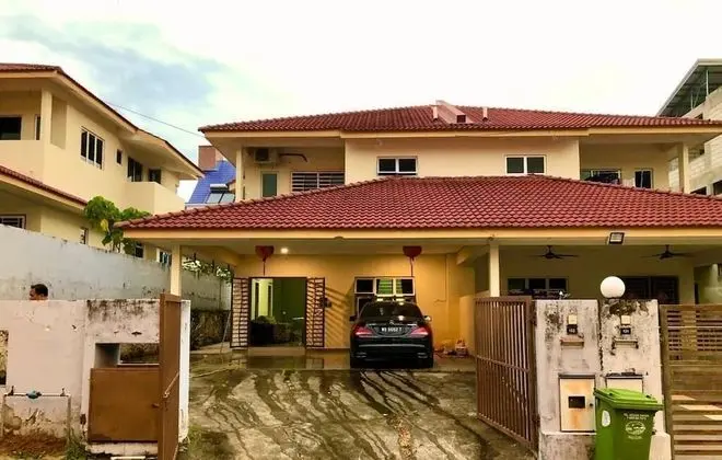 MUTIARA HEIGHT HOMESTAY