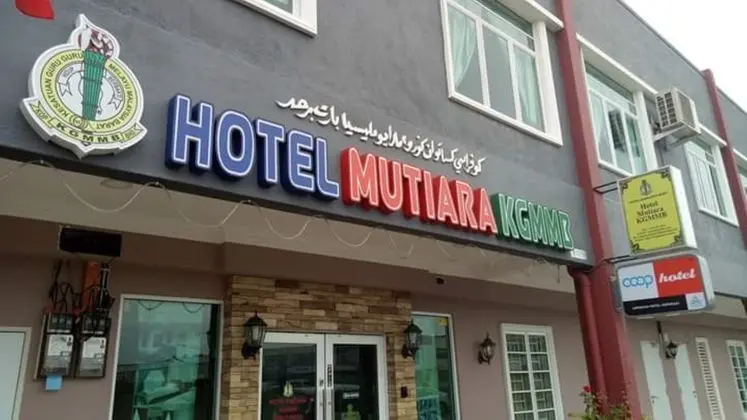 Hotel Mutiara KGMMB