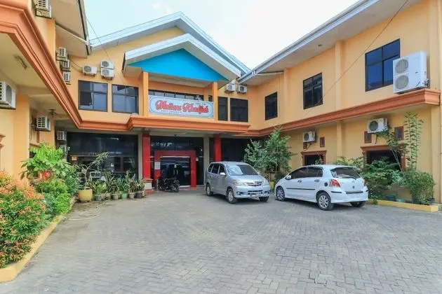 Hotel Mutiara Khadijah - Dış Mekan