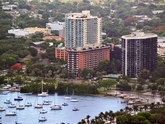 The Mutiny Hotel Coconut Grove