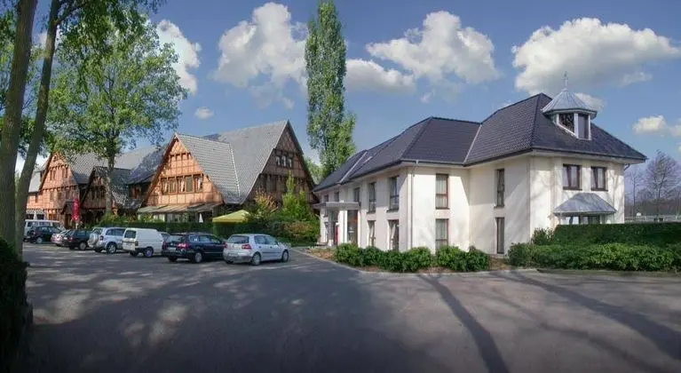 Hotel Mutter-Bahr