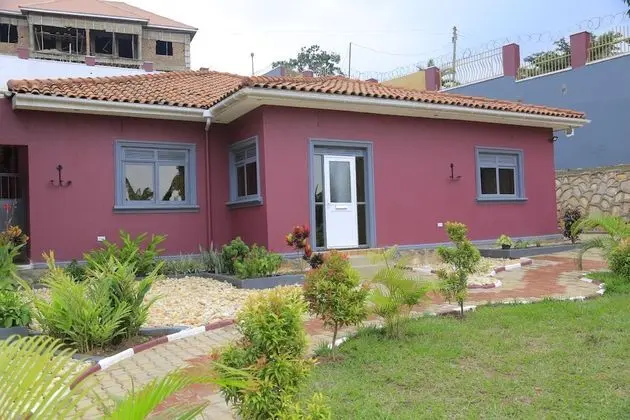 Mutundwe Villa
