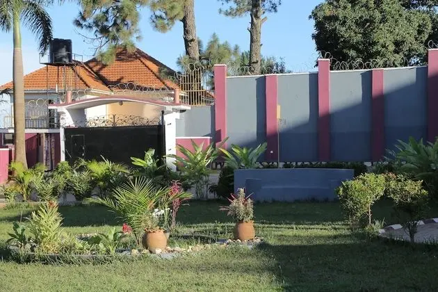 Mutundwe Villa