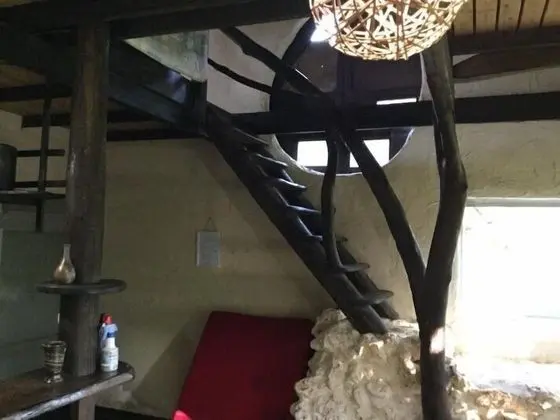 Muwmin Farm - Hostel - İç Mekan