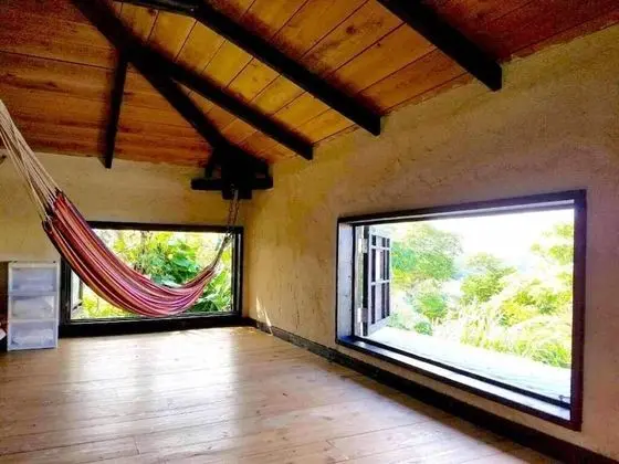 Muwmin Farm - Hostel - Oda