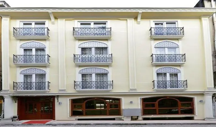 Muyan Suites
