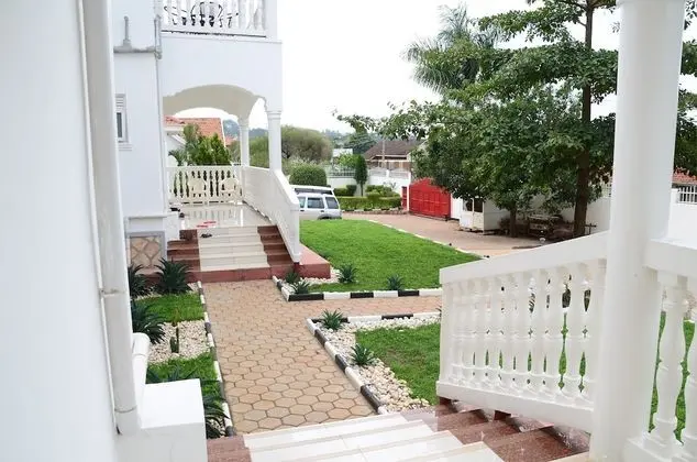 Muyenga Vacation Home