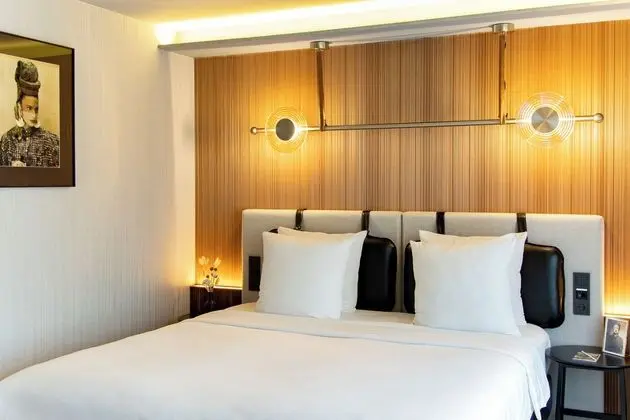MUZE Hotel - Öne Çıkan Resim