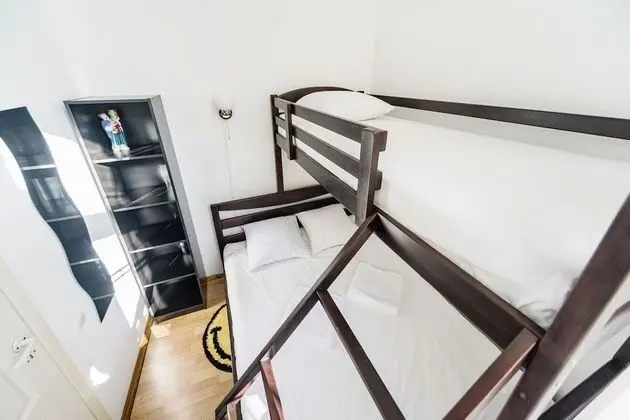 MUZeYNY - hostel - Öne Çıkan Resim