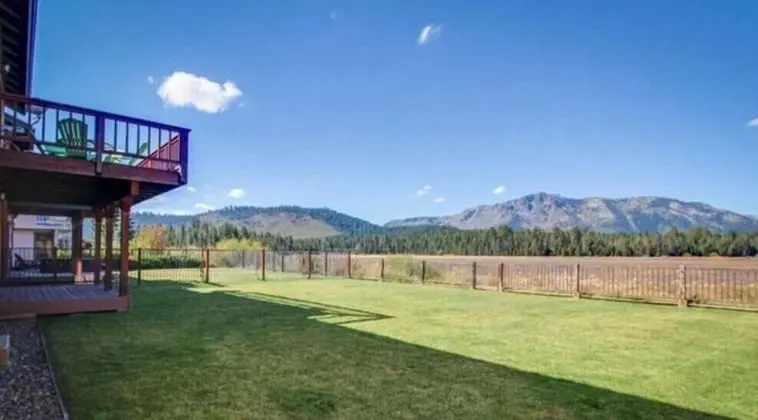 Mv1: Mount Tallac Estate 010630