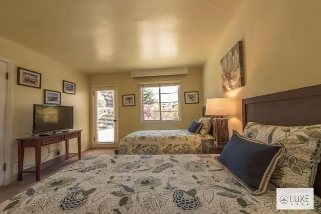 Mv14: Beach Retreat Close To The Beach And Carmel - Oda