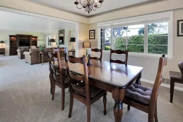 Mv14: Beach Retreat Close To The Beach And Carmel - Yerinde Yemek