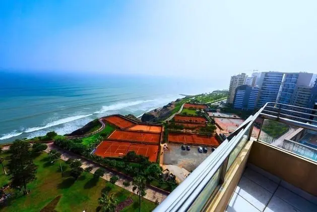 Mv15 Ocean View Miraflores