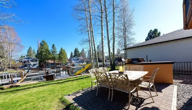 Mv25: Waterfront Tahoe Keys Home -30 Days Minimum