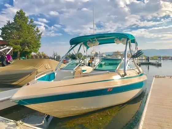 Mv26: Waterfront Tahoe Keys Condo Long Term Only - Havuz