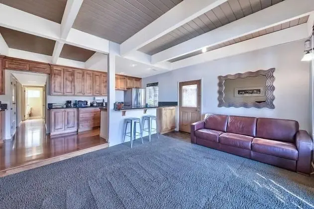 Mv26: Waterfront Tahoe Keys Condo Long Term Only - Oda