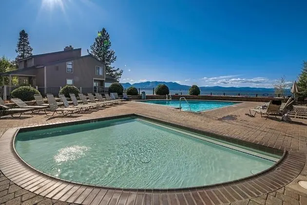 Mv32: Lakeland Village Luxury Condo With Great Amenities - Havuz