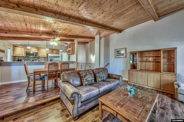 Mv55: Lake Village Remodel Condo With Pool & Hot tub - Oda Düzeni
