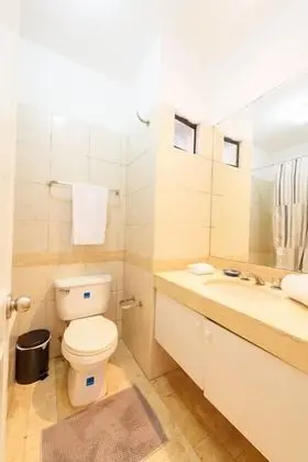 MV7 Condo Near Larcomar - Öne Çıkan Resim