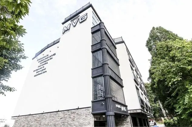 MVG Boutique Hotel