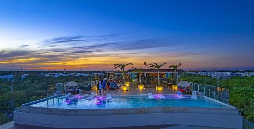 Mvngata Beach Hotel
