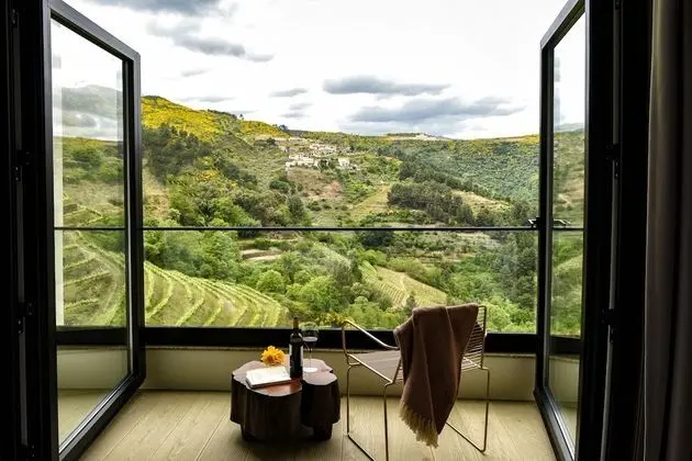 MW Douro Wine & Spa