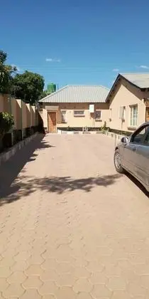 Mwayose Lodge - 1