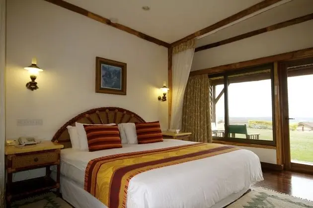 Mweya Safari Lodge - Öne Çıkan Resim