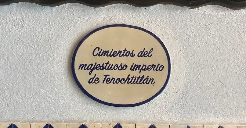 Hotel MX Centro - Dış Mekan