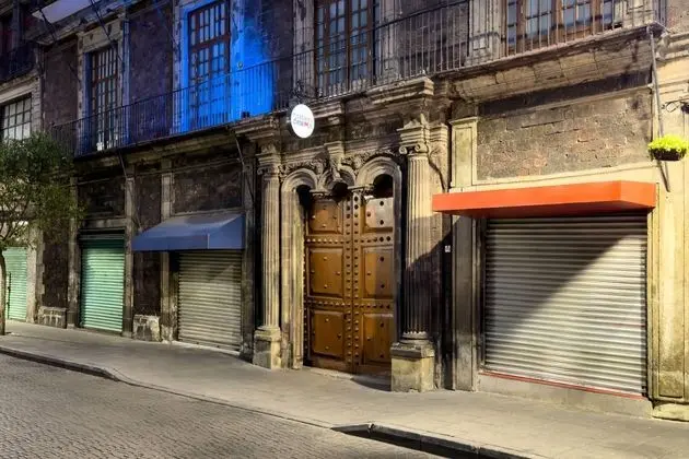Hotel MX Centro - Öne Çıkan Resim