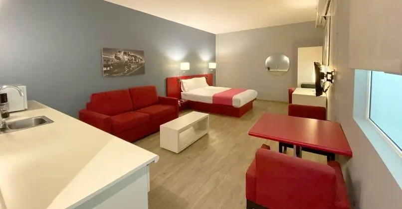 Hotel MX Forum Buenavista - Öne Çıkan Resim