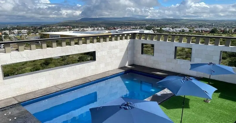 Hotel MX San Miguel de Allende